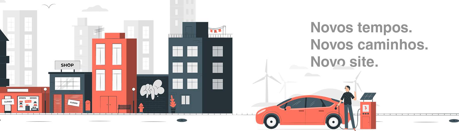 Novo Site Iguatemi Automoveis - Carros usados Campinas - Iguatemi Automóveis - Sua grife de automóveis em Campinas Loja de Veículos