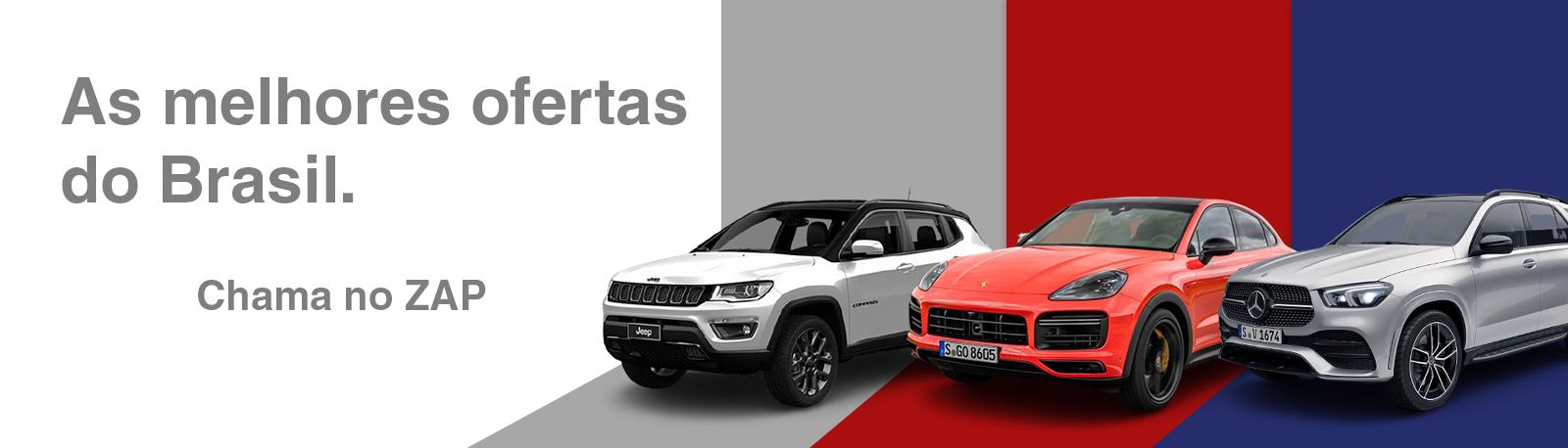 Novo site, oferta de carros usados em campinas - Iguatemi Automóveis - Sua grife de automóveis em Campinas Loja de Veículos